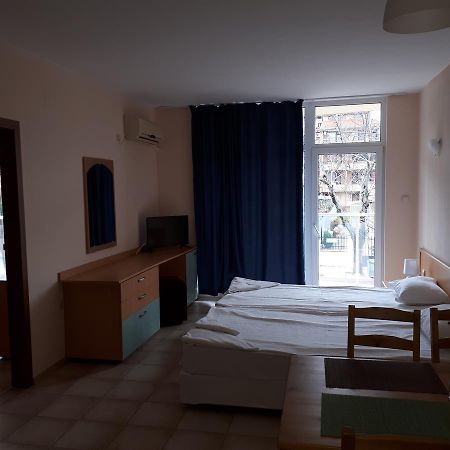Apart Hotel Ravda Exterior photo