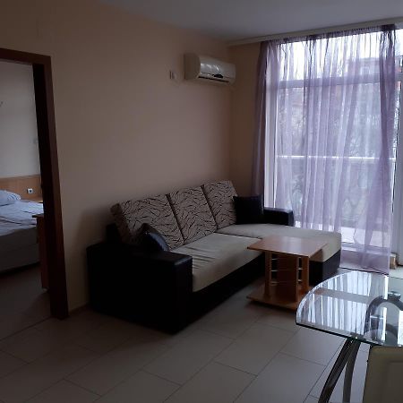 Apart Hotel Ravda Exterior photo
