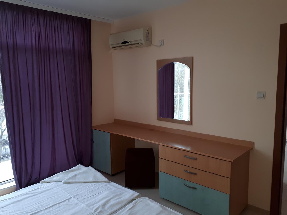 Apart Hotel Ravda Exterior photo