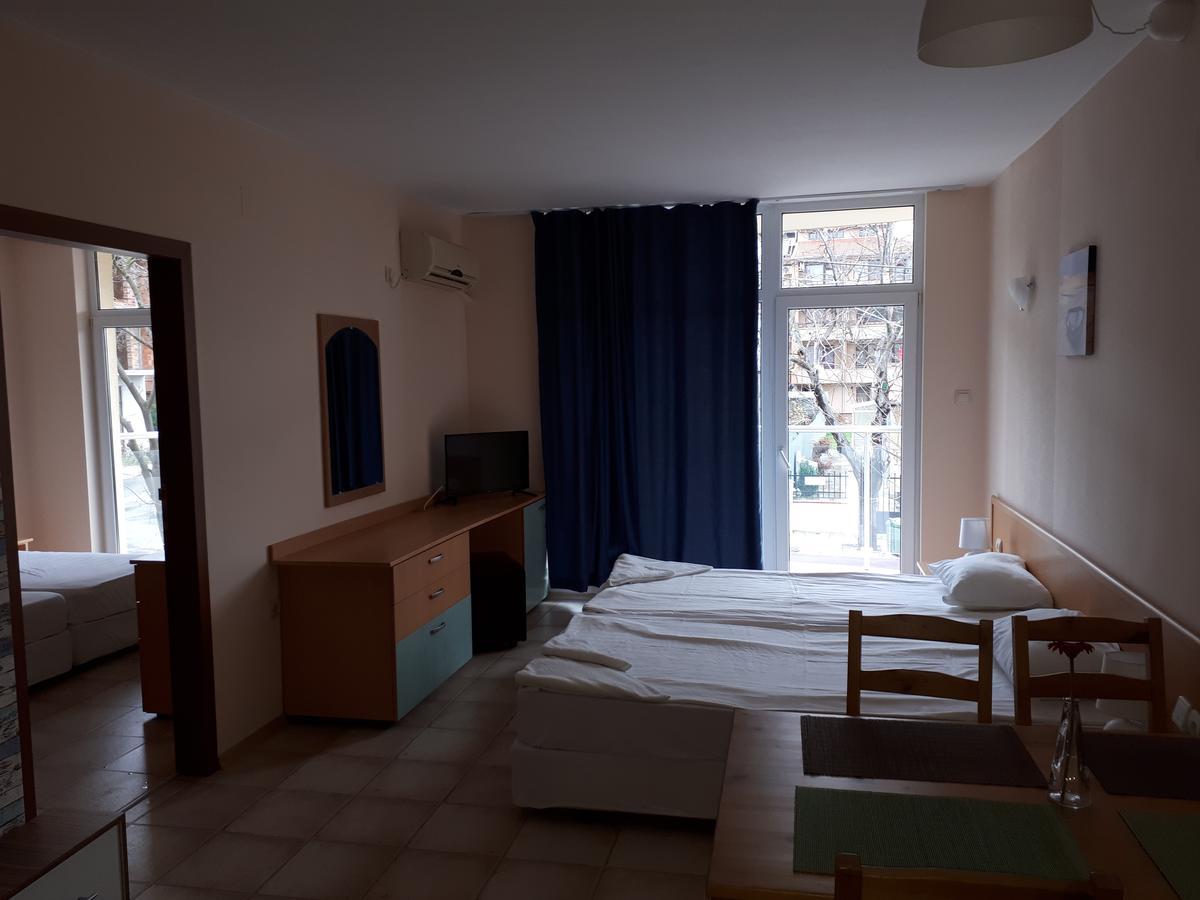 Apart Hotel Ravda Exterior photo
