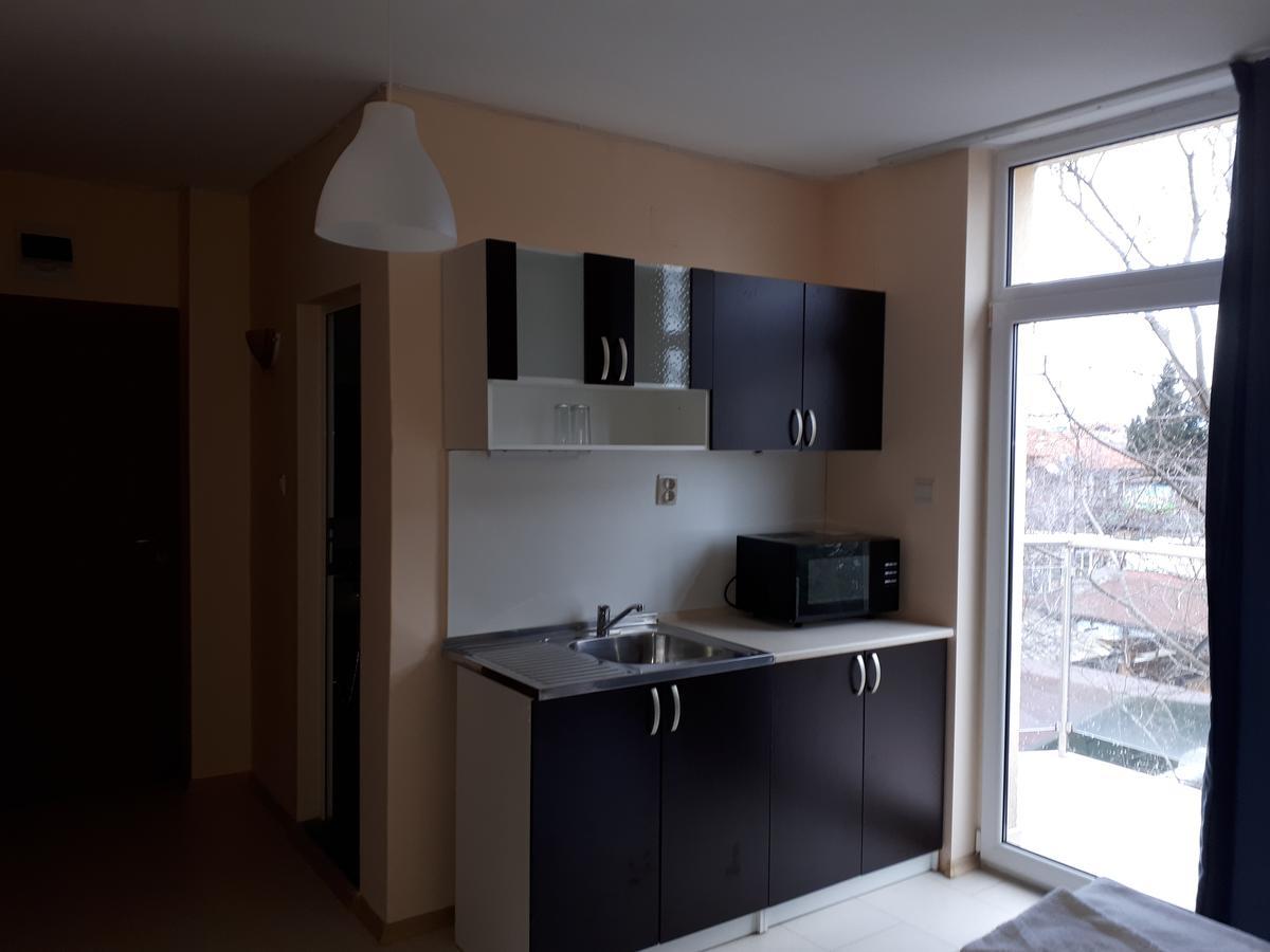 Apart Hotel Ravda Exterior photo